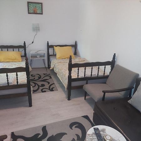 Green Apartman Negotin Kültér fotó