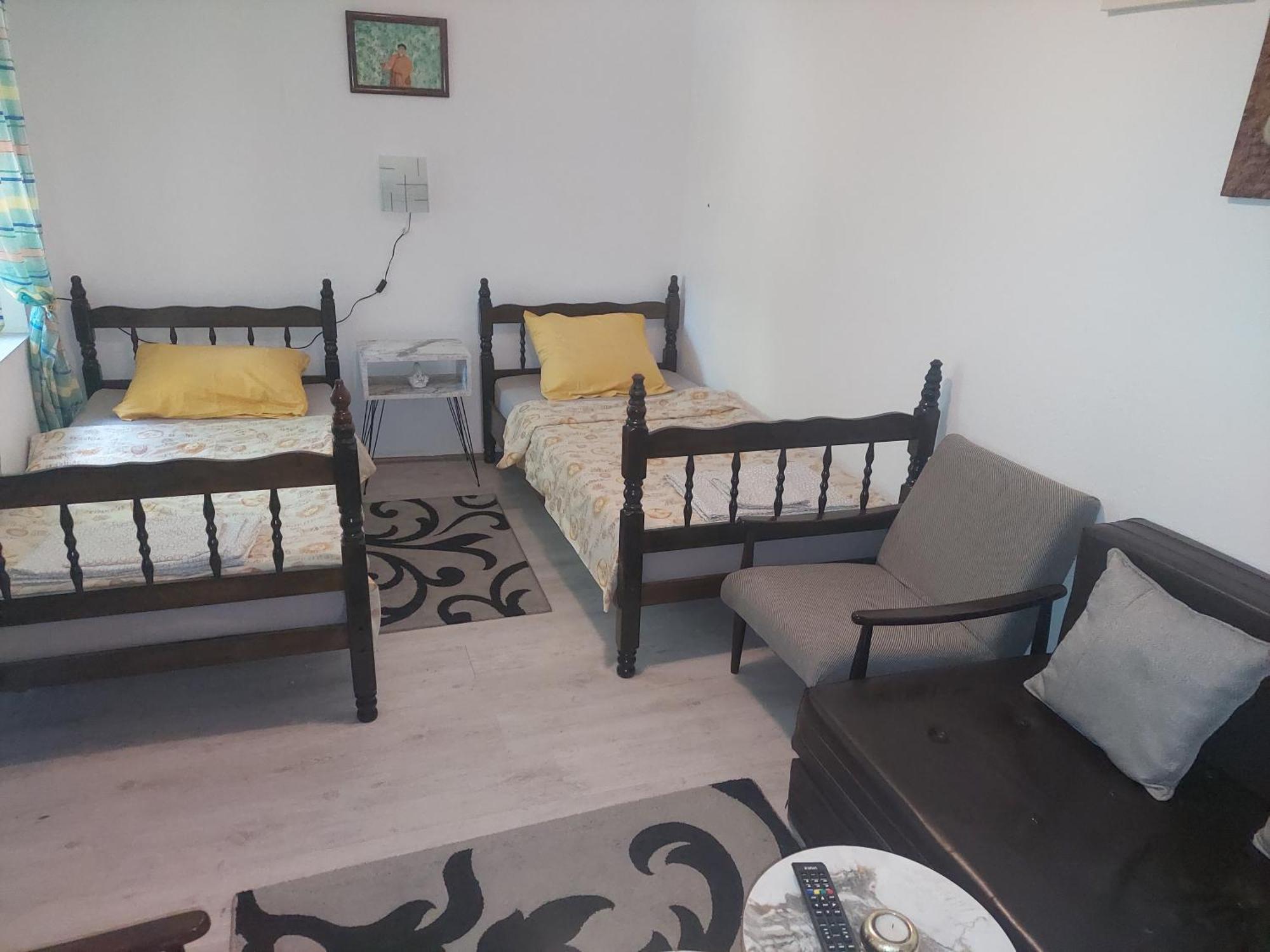 Green Apartman Negotin Kültér fotó