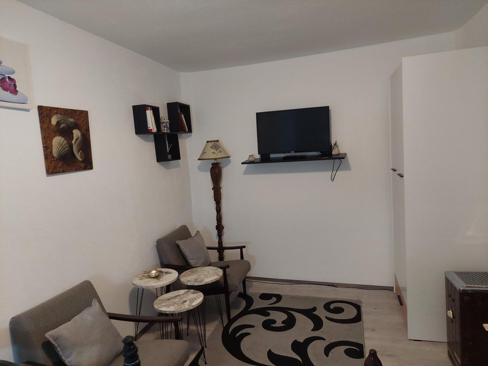 Green Apartman Negotin Kültér fotó